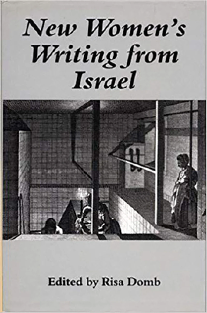 New Women''s Writing from Israel