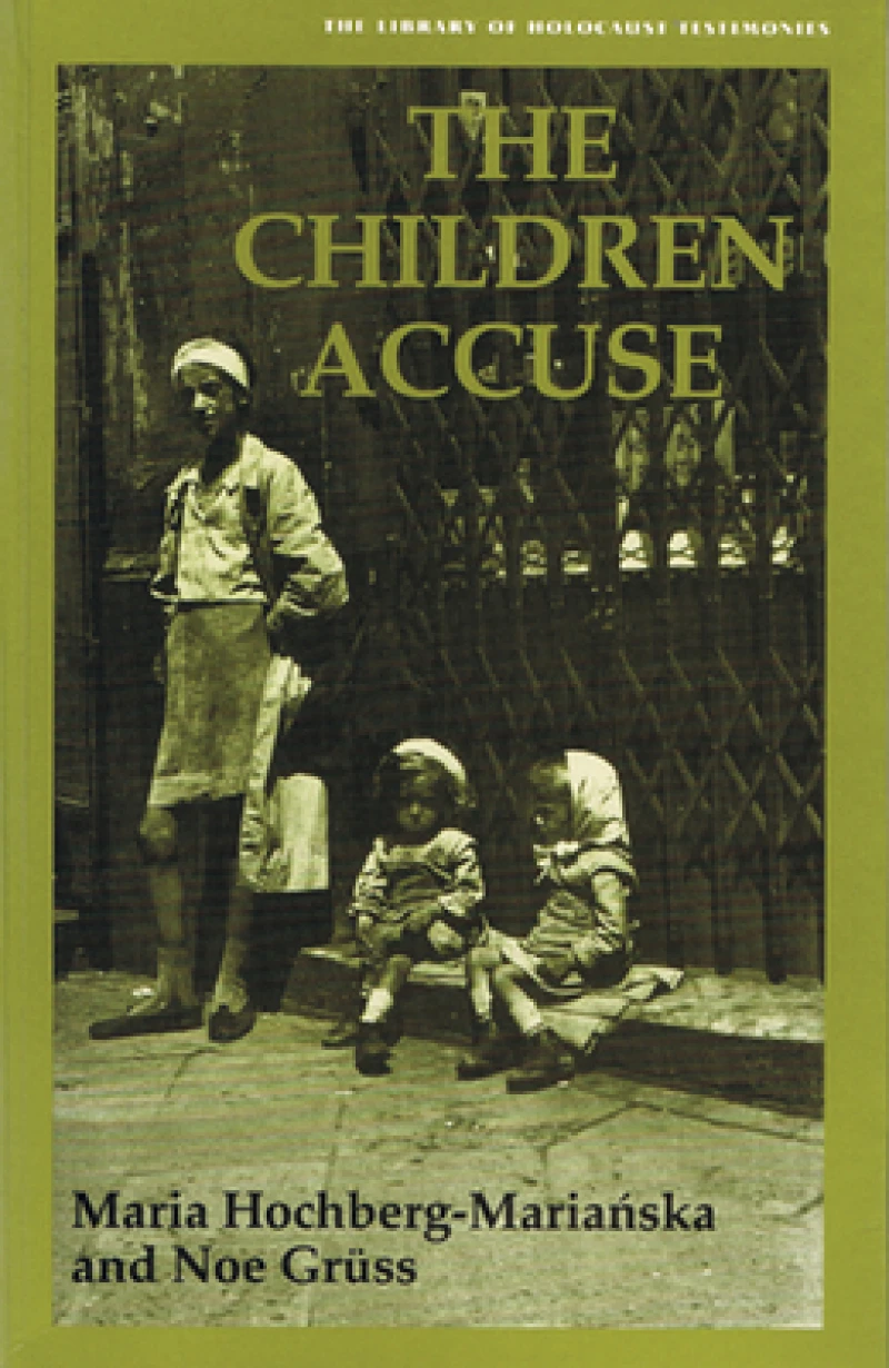 Children Accuse