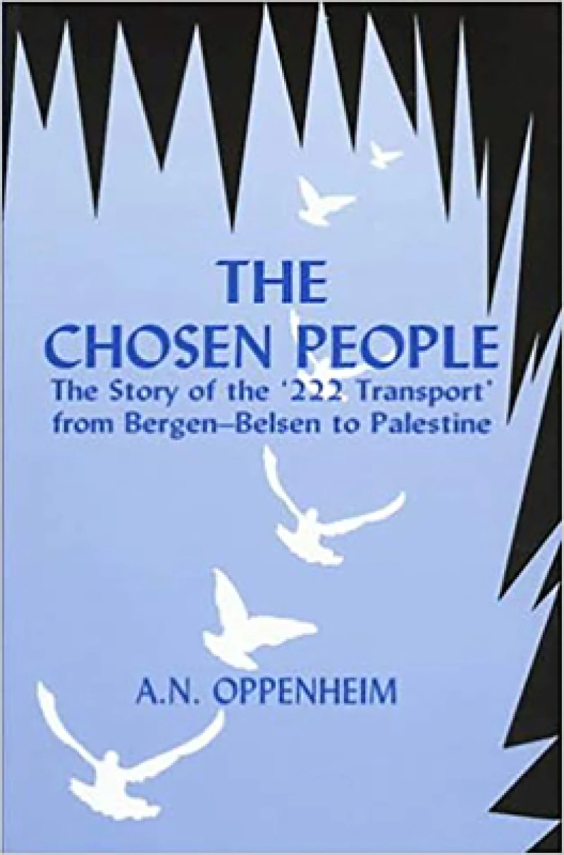 Chosen People