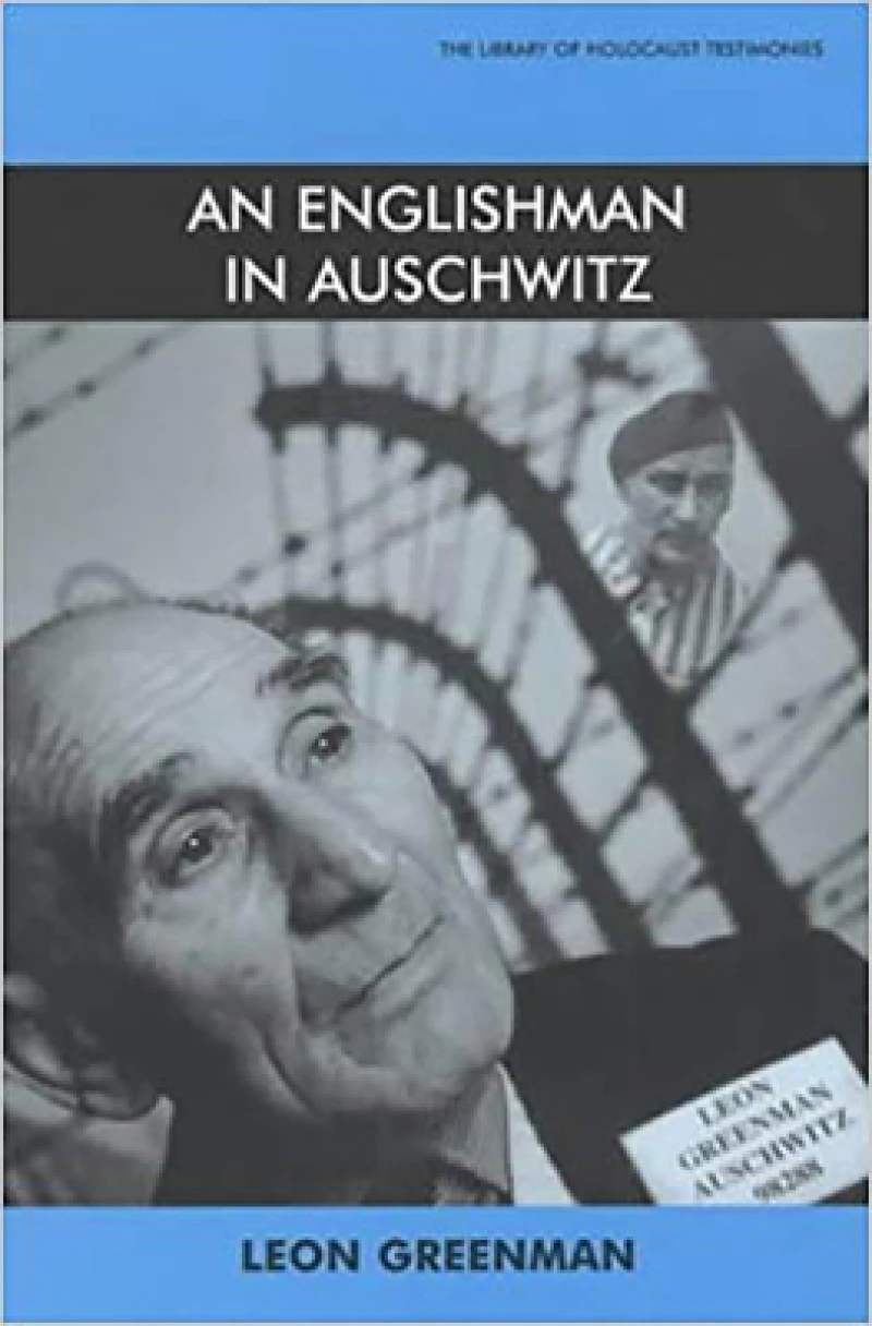 An Englishman in Auschwitz