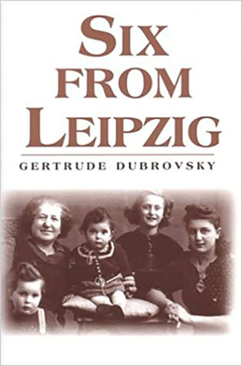 Six From Leipzig