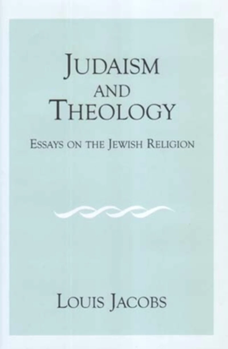 Judaism and Theology
