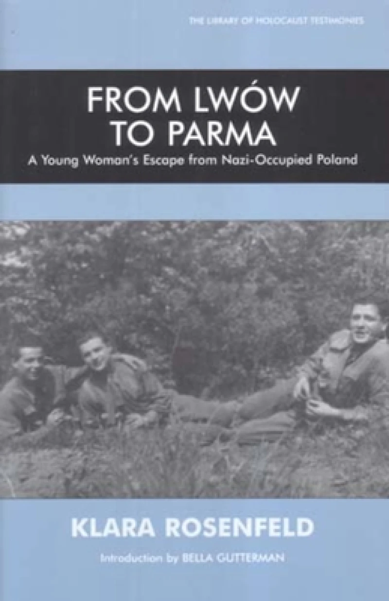 From Lwów to Parma