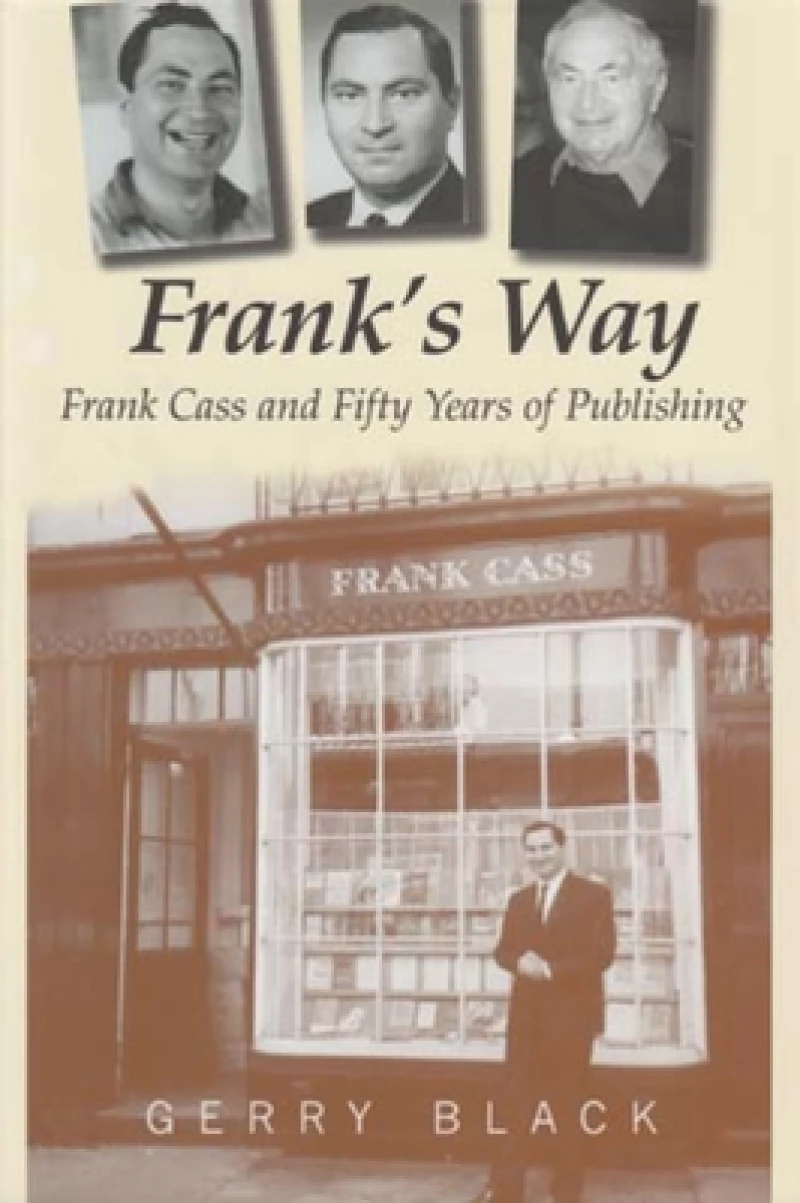 Frank''s Way