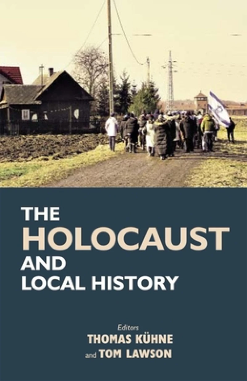 Holocaust and Local History