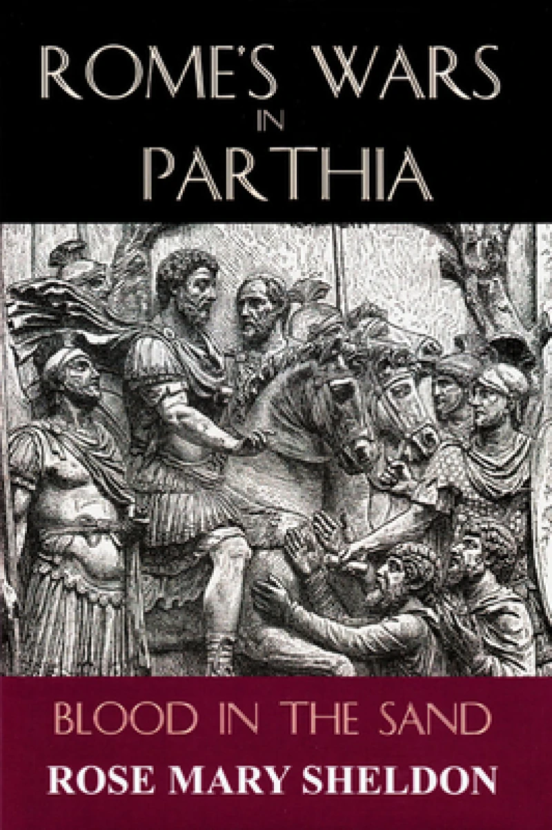 Rome''s Wars in Parthia