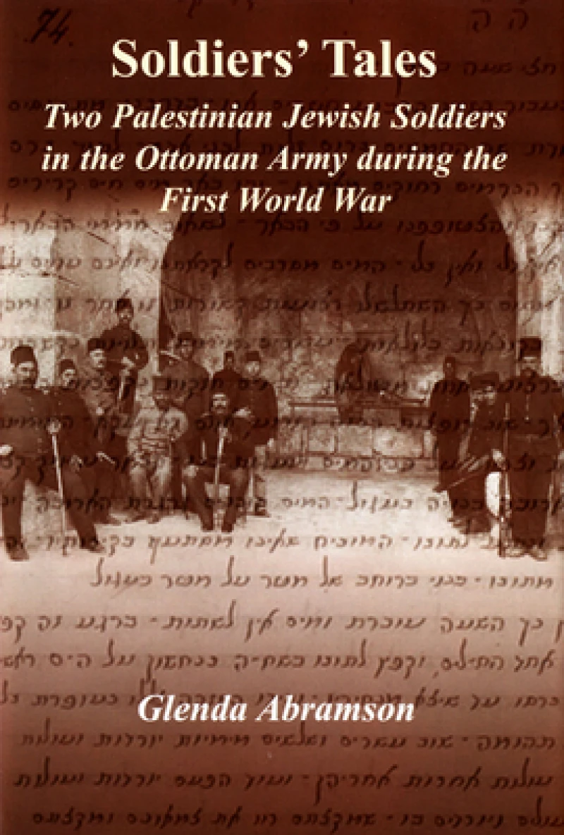 Soldiers'' Tales
