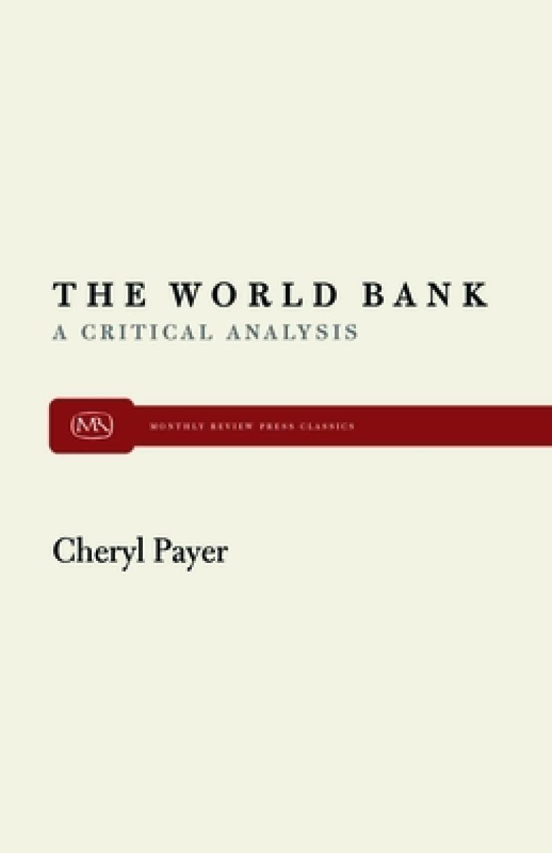 The World Bank