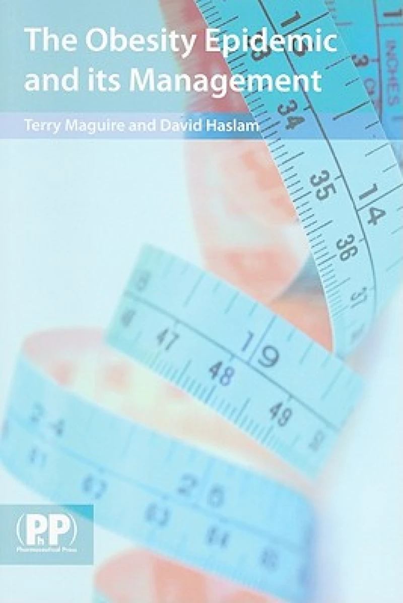 The Obesity Epidemic and its Management