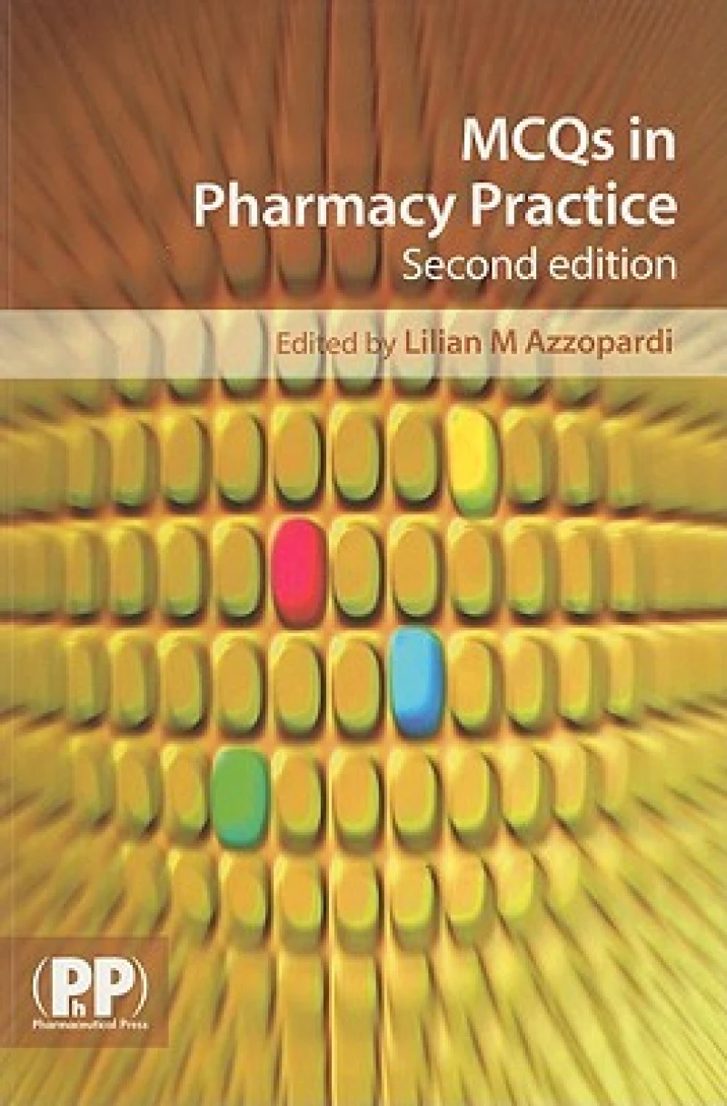MCQs in Pharmacy Practice