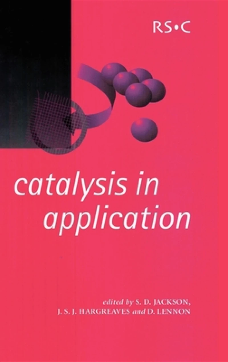 Catalysis in Application