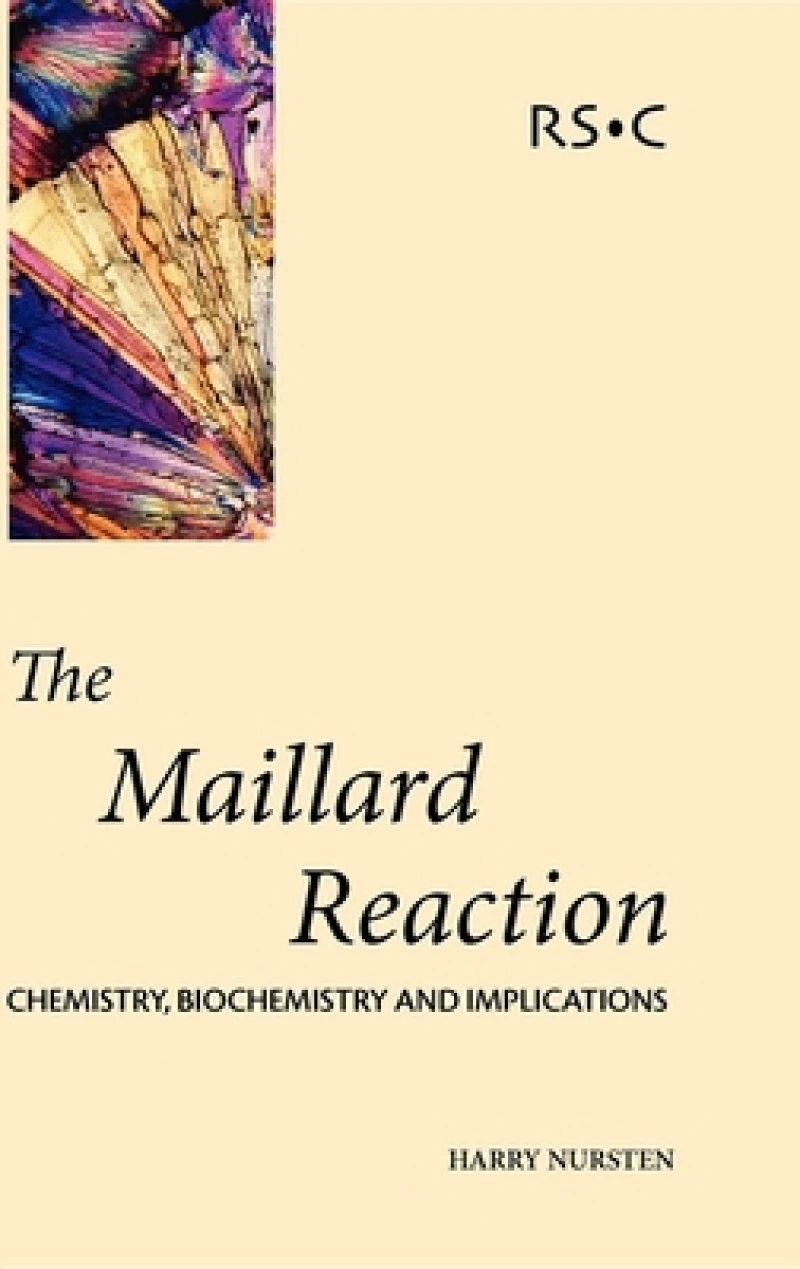 Maillard Reaction