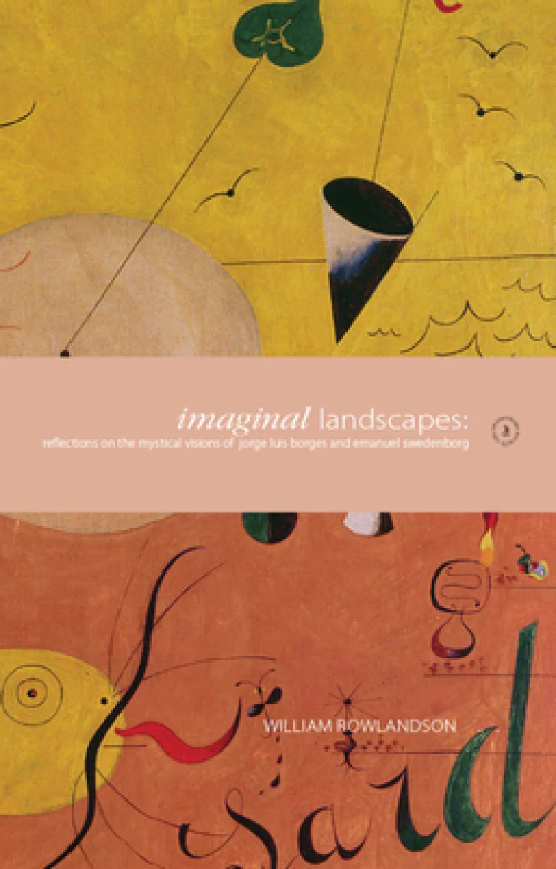 Imaginal Landscapes