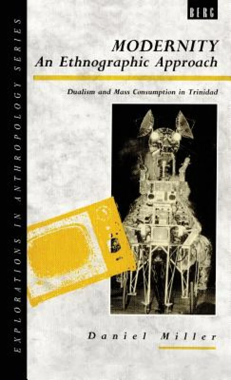 Modernity - An Ethnographic Approach