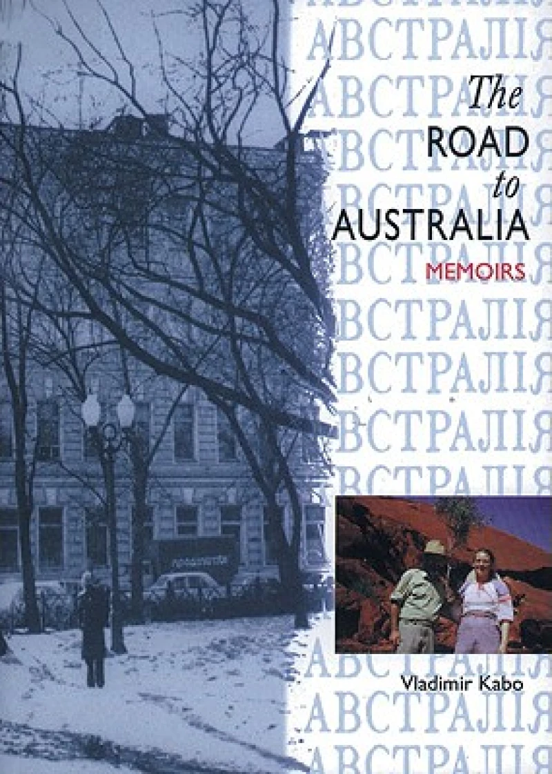 The Road to Australia