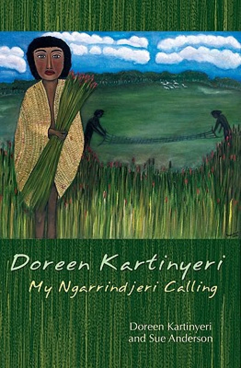 Doreen Kartinyeri