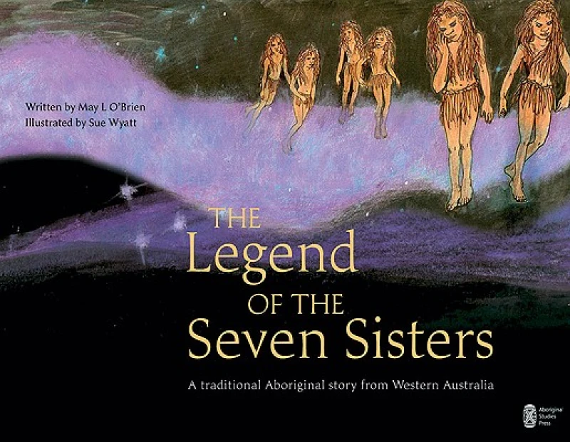 The Legend of the Seven Sisters