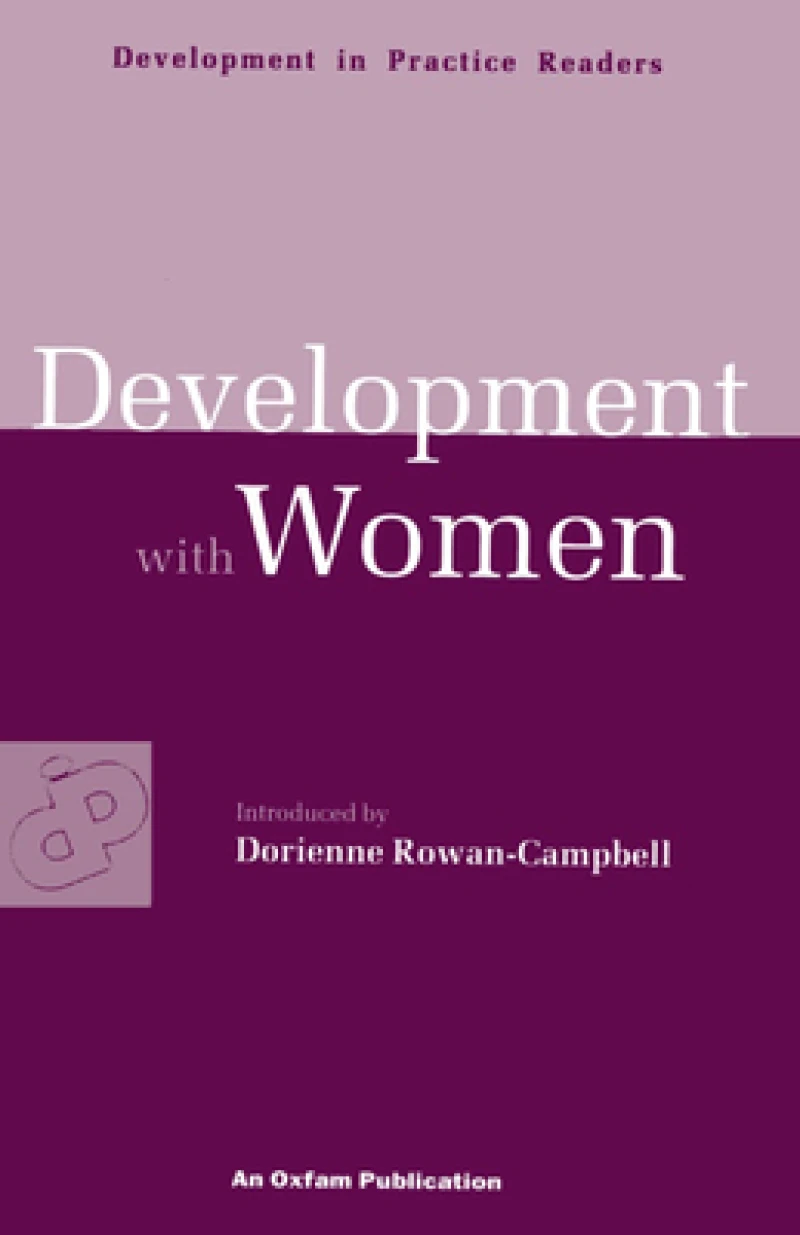 Development with Women