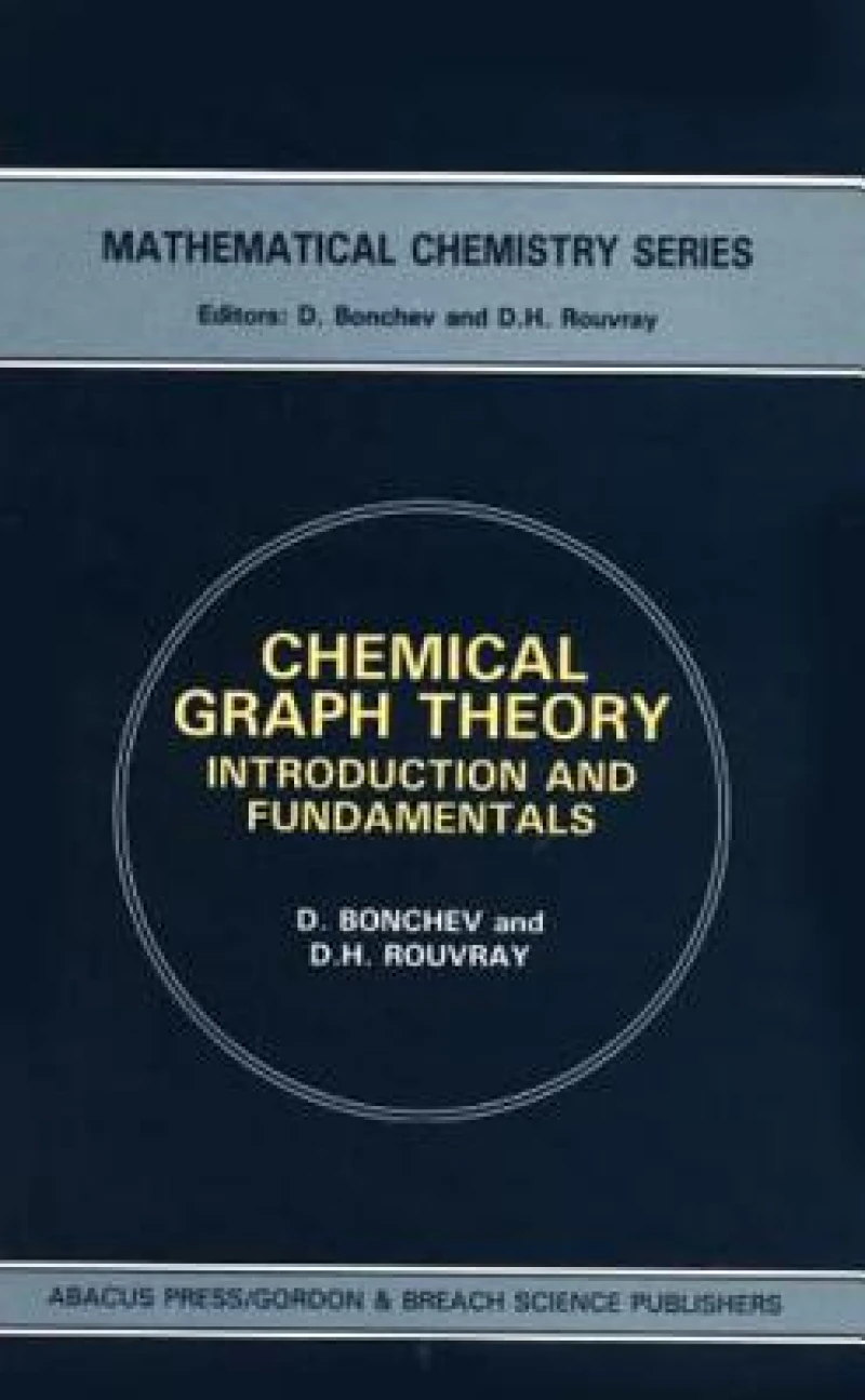 Chemical Graph Theory