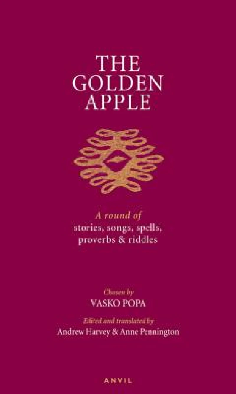 The Golden Apple
