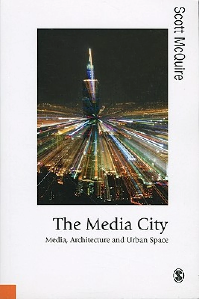 The Media City