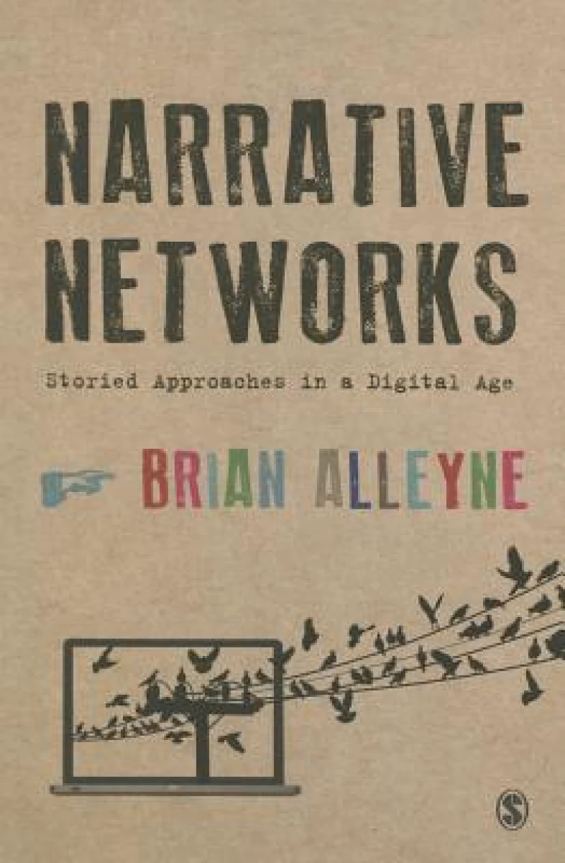 Narrative Networks
