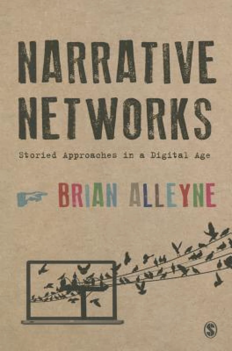 Narrative Networks
