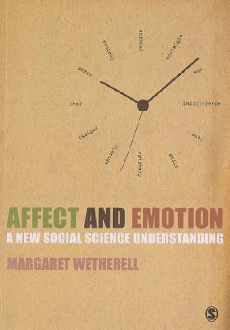 Affect and Emotion