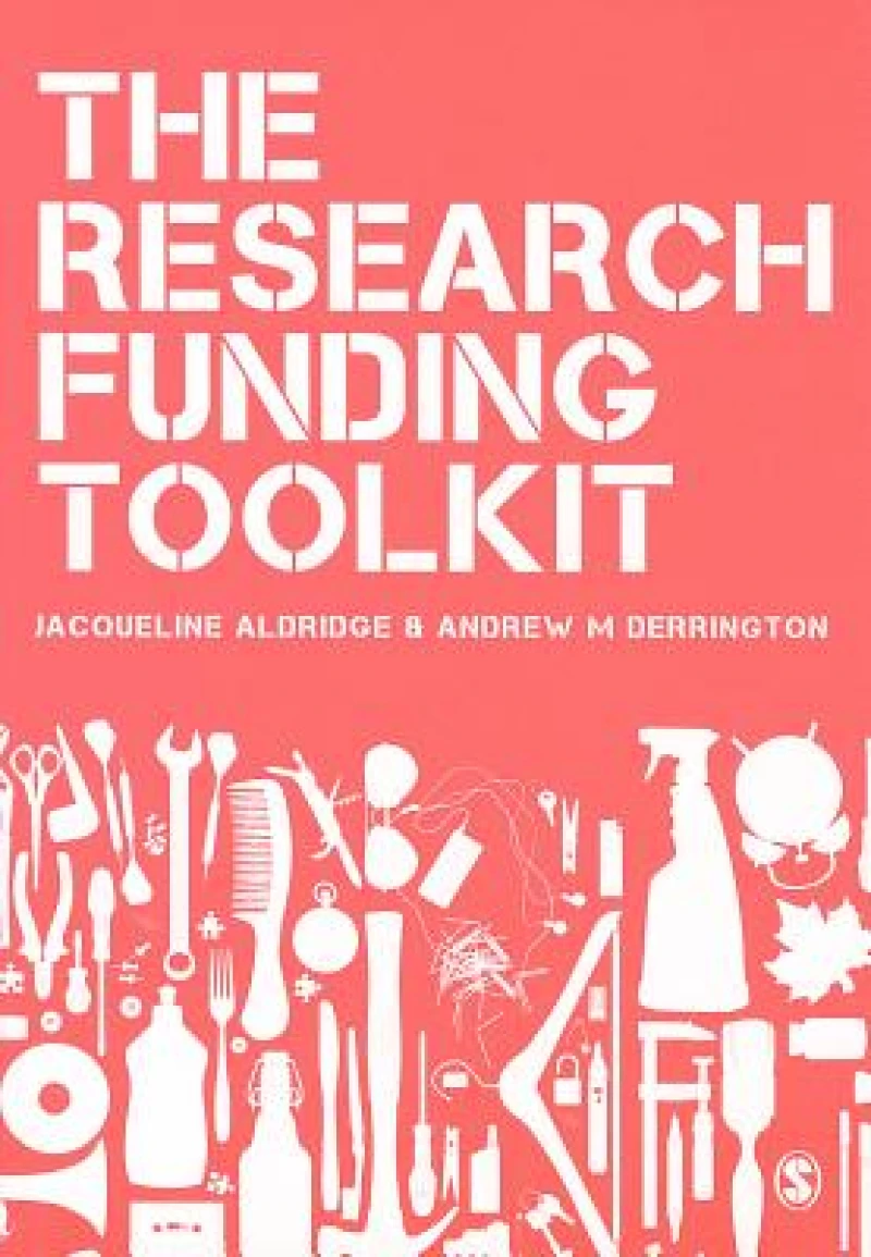 The Research Funding Toolkit