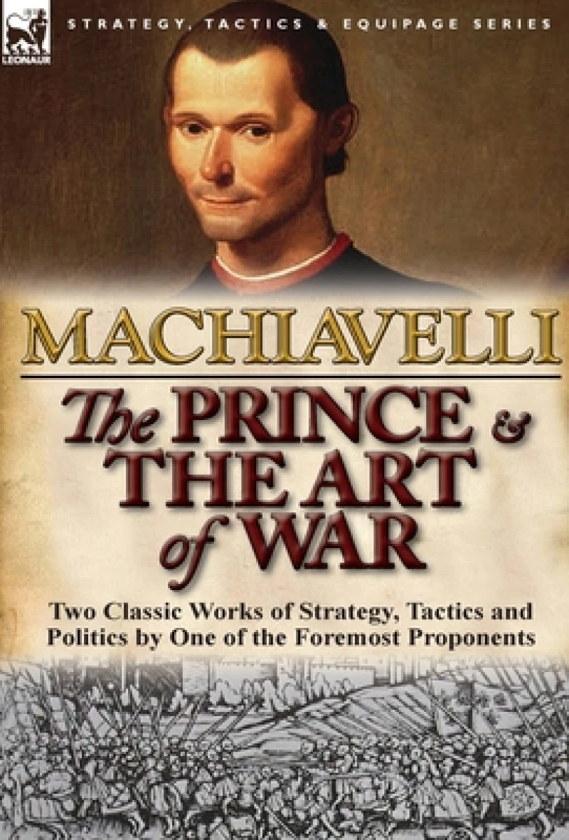 The Prince & The Art of War