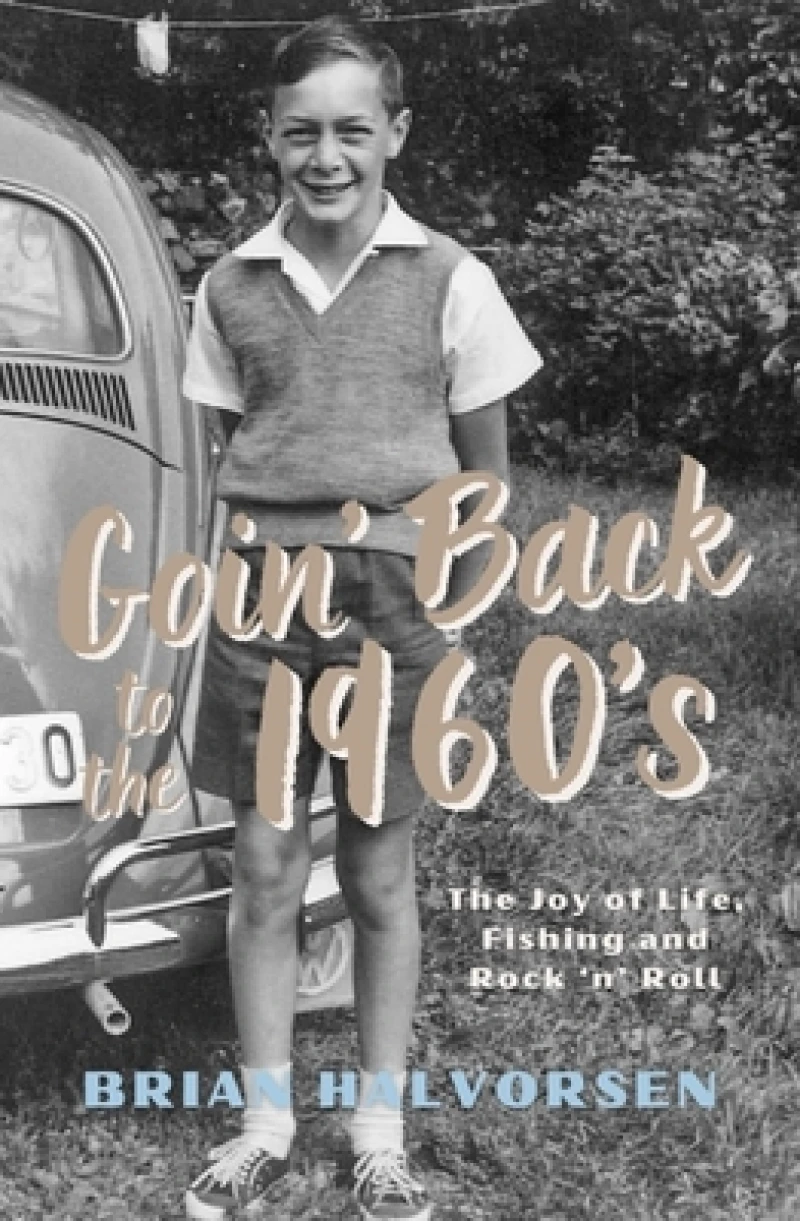Goin'' Back to the 1960''s
