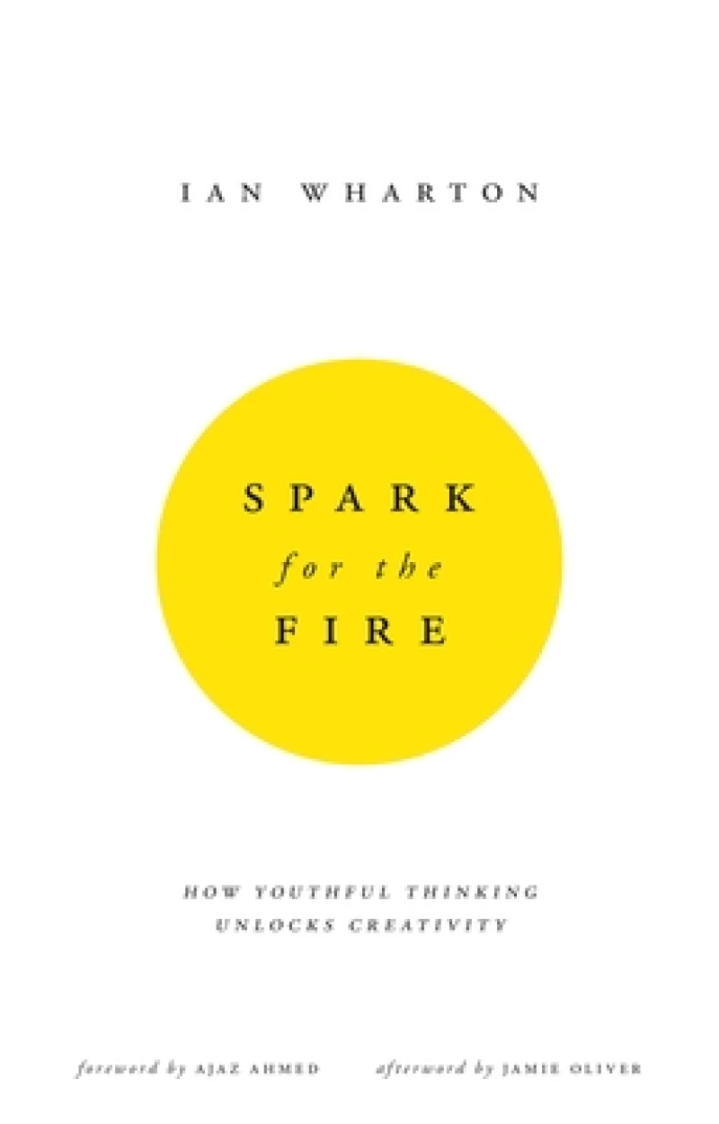 Spark for the Fire