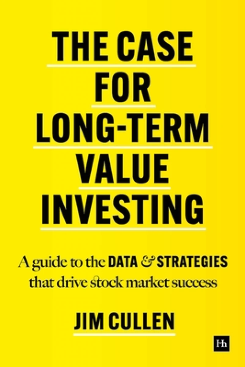 The Case for Long-Term Value Investing