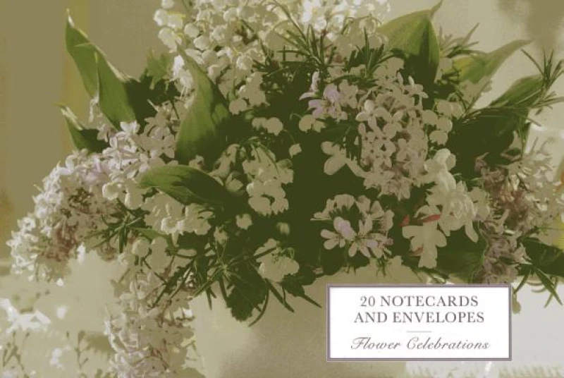Flower Celebrations
