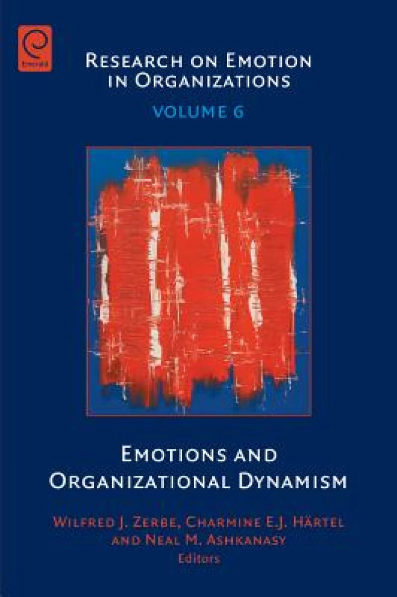 Emotions and Organizational Dynamism
