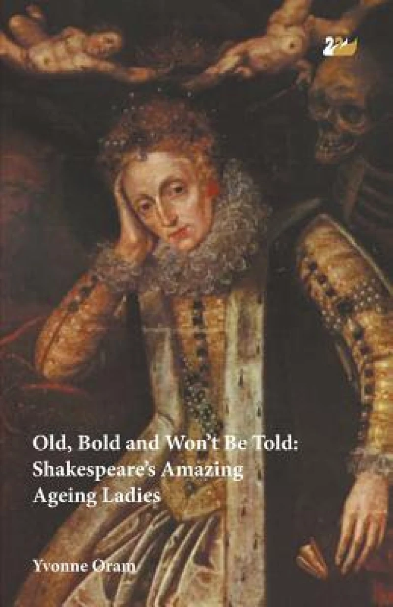 Old, Bold and Won’t Be Told