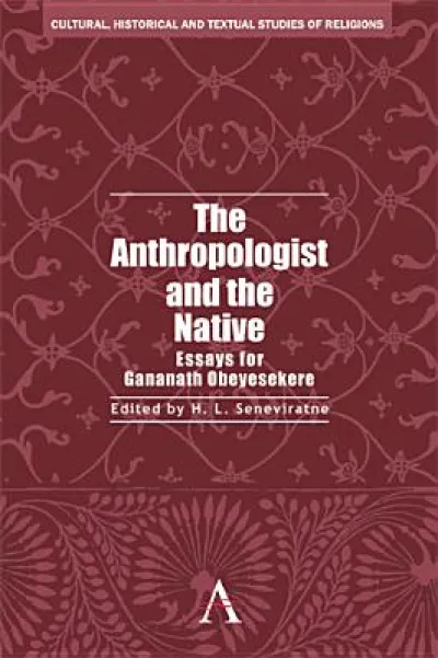 The Anthropologist and the Native