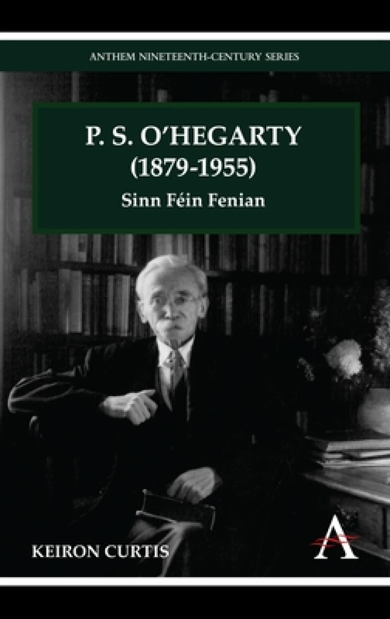 P. S. O''Hegarty (1879-1955)