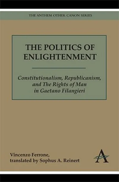 The Politics of Enlightenment