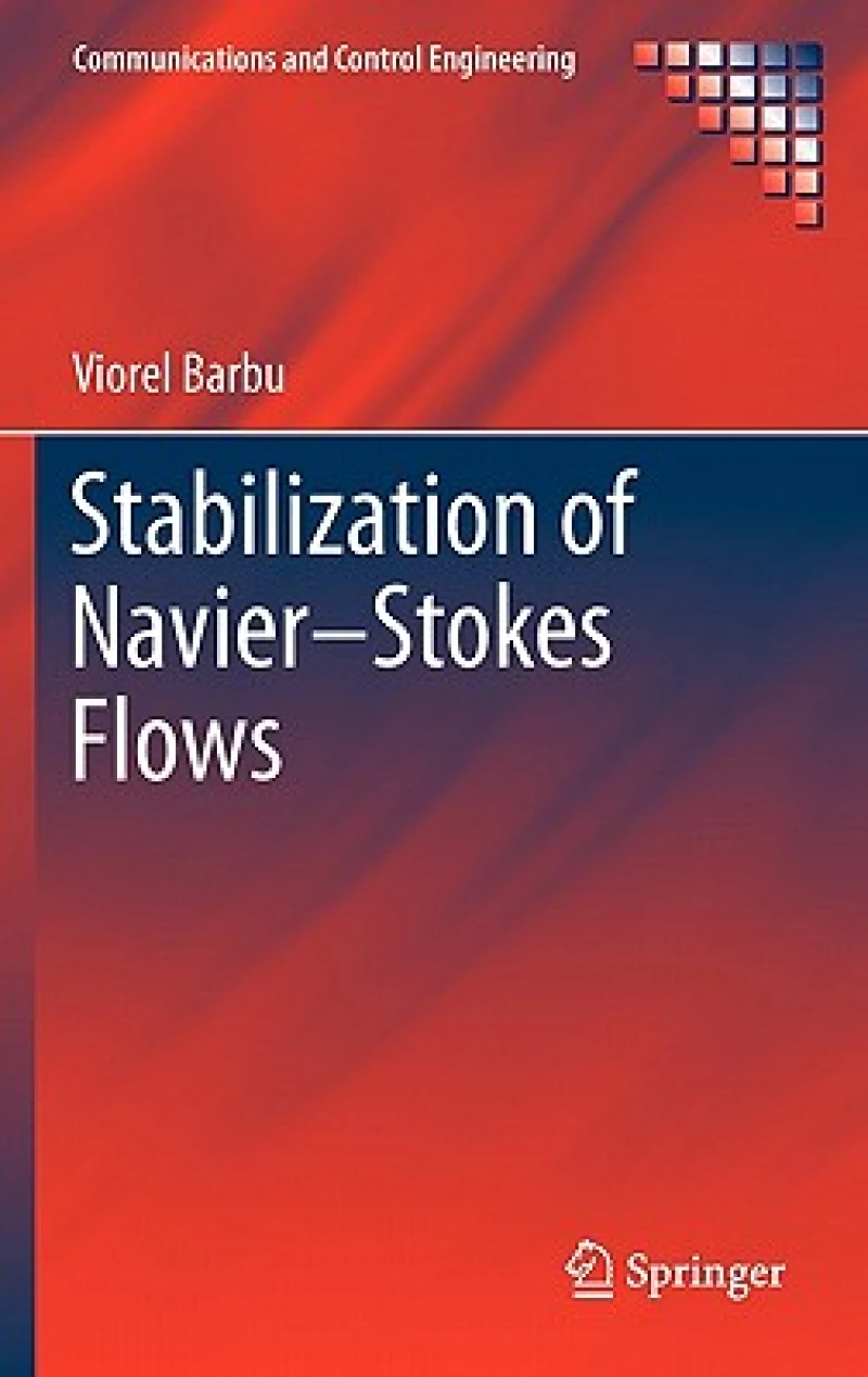 Stabilization of Navier-Stokes Flows