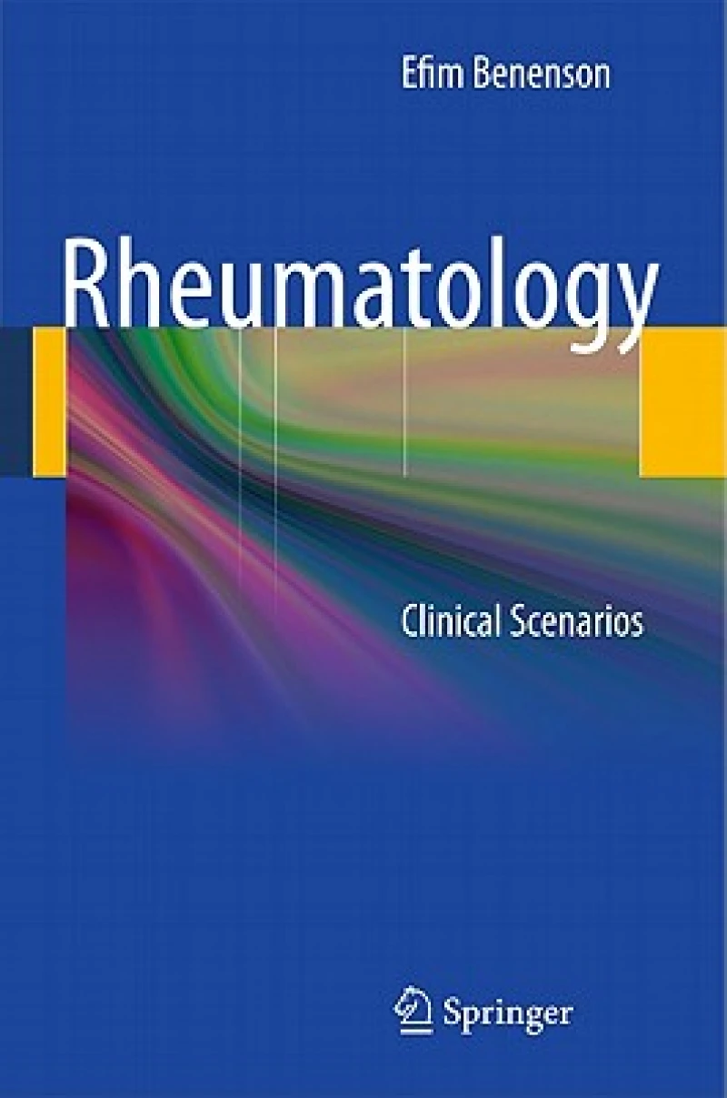 Rheumatology
