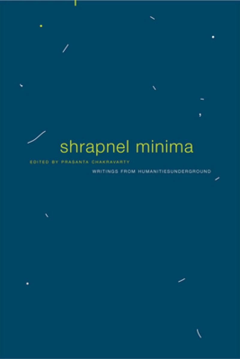 Shrapnel Minima