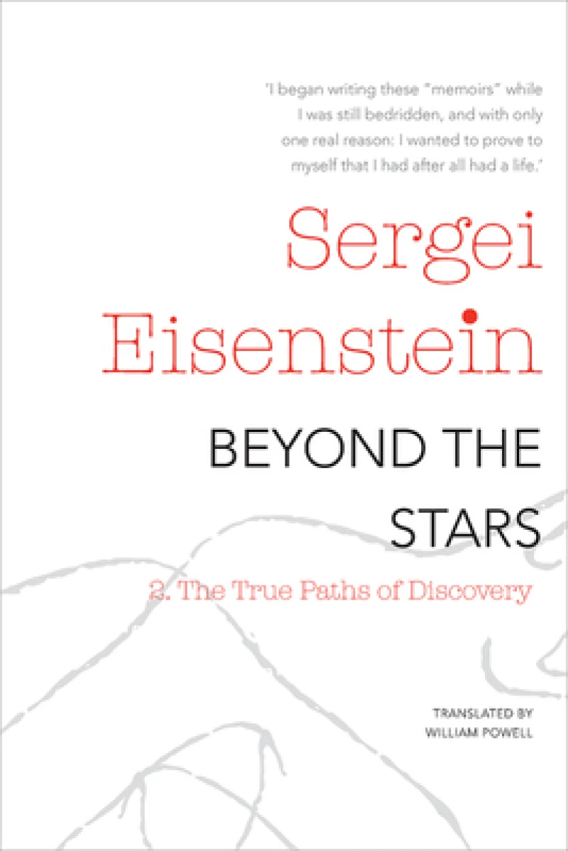 Beyond the Stars, Part 2