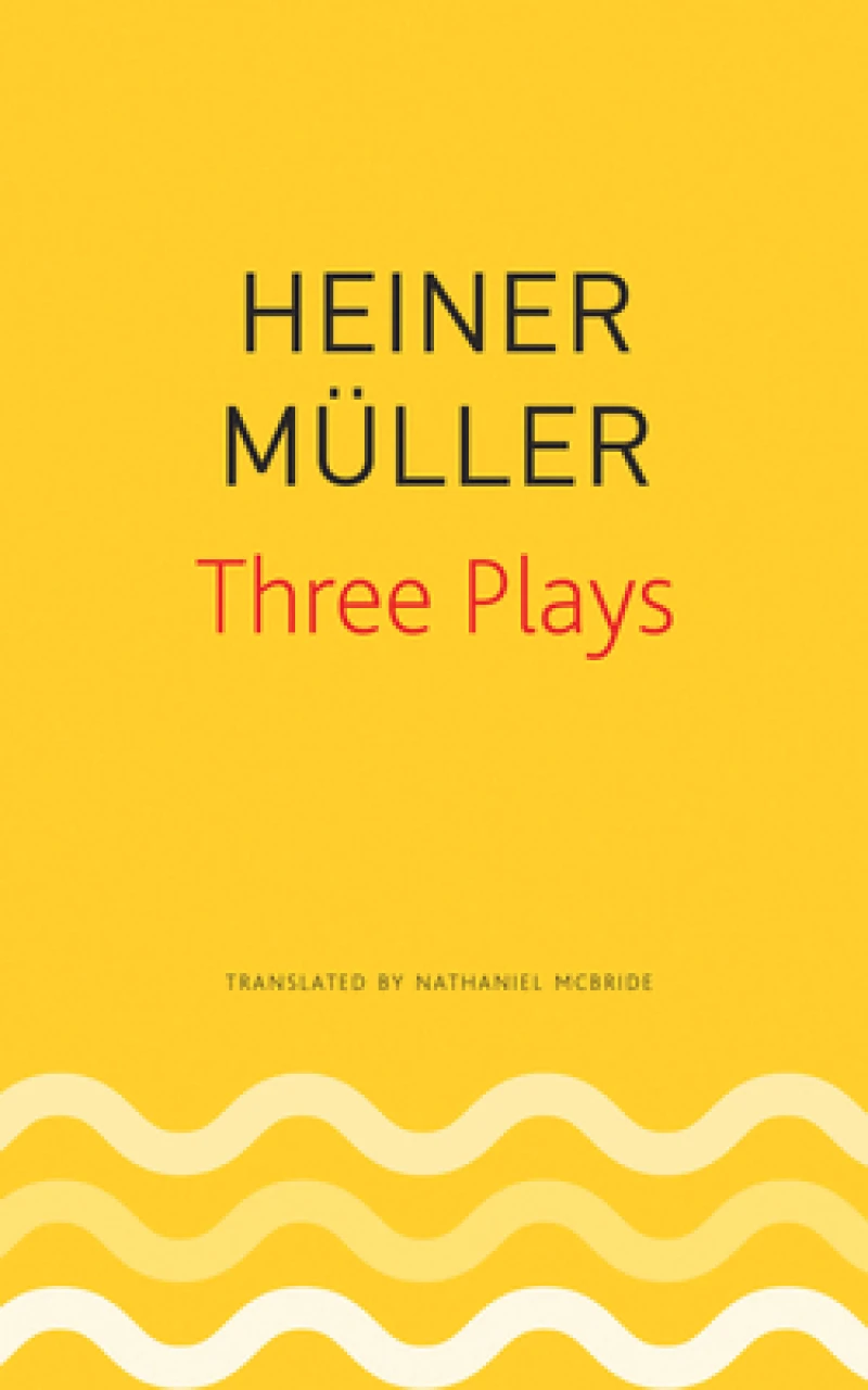 Three Plays