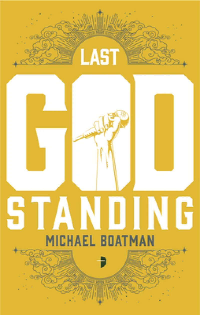 Last God Standing
