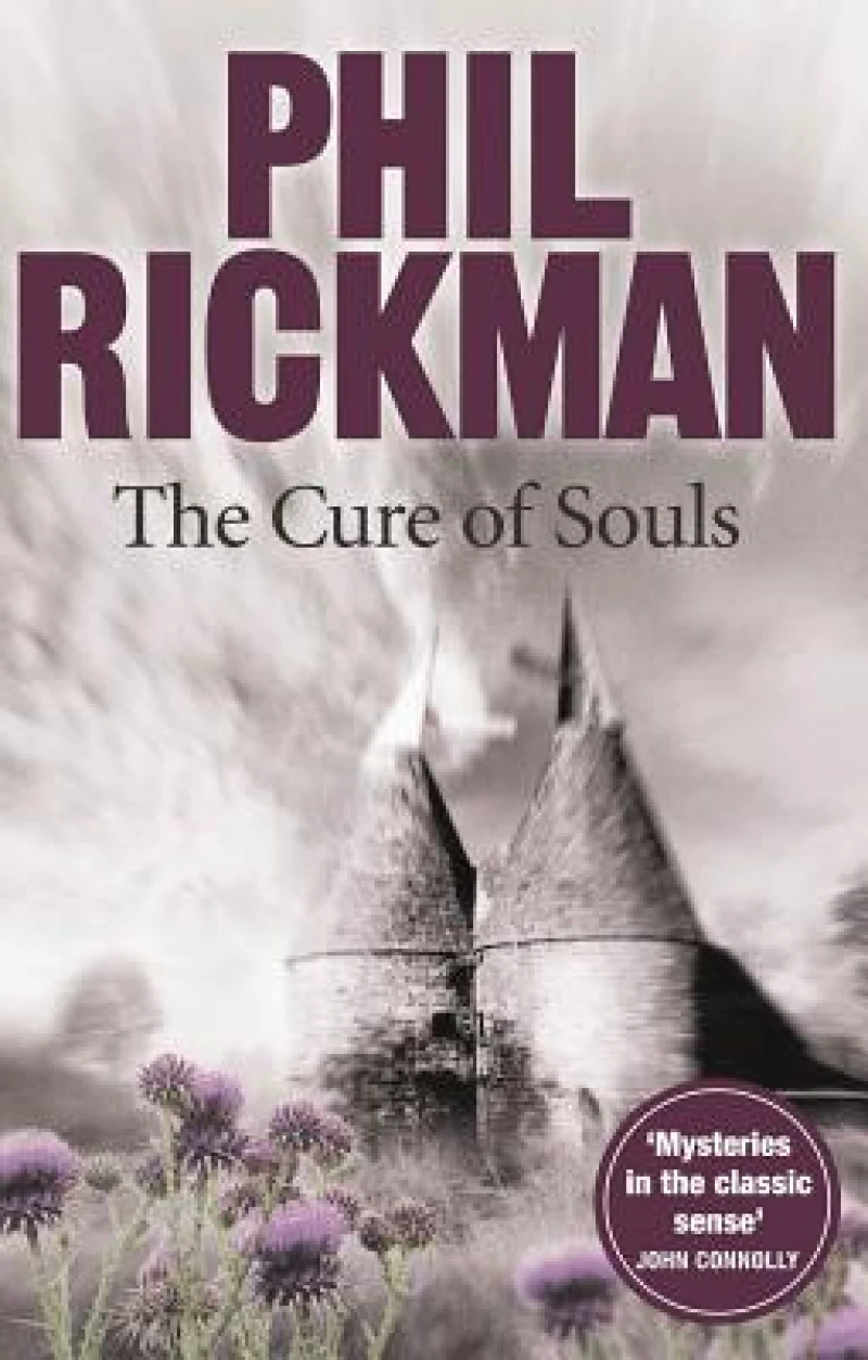Cure of Souls