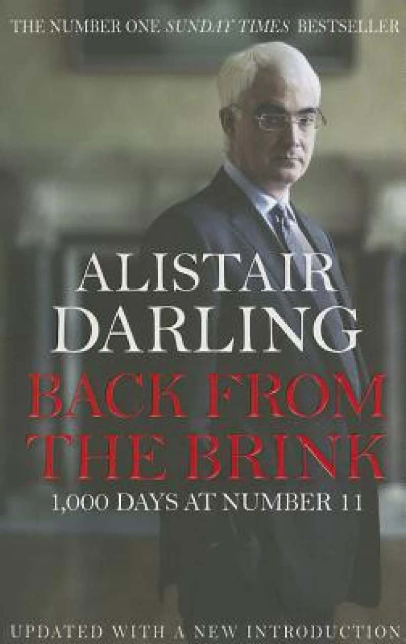 Back from the Brink