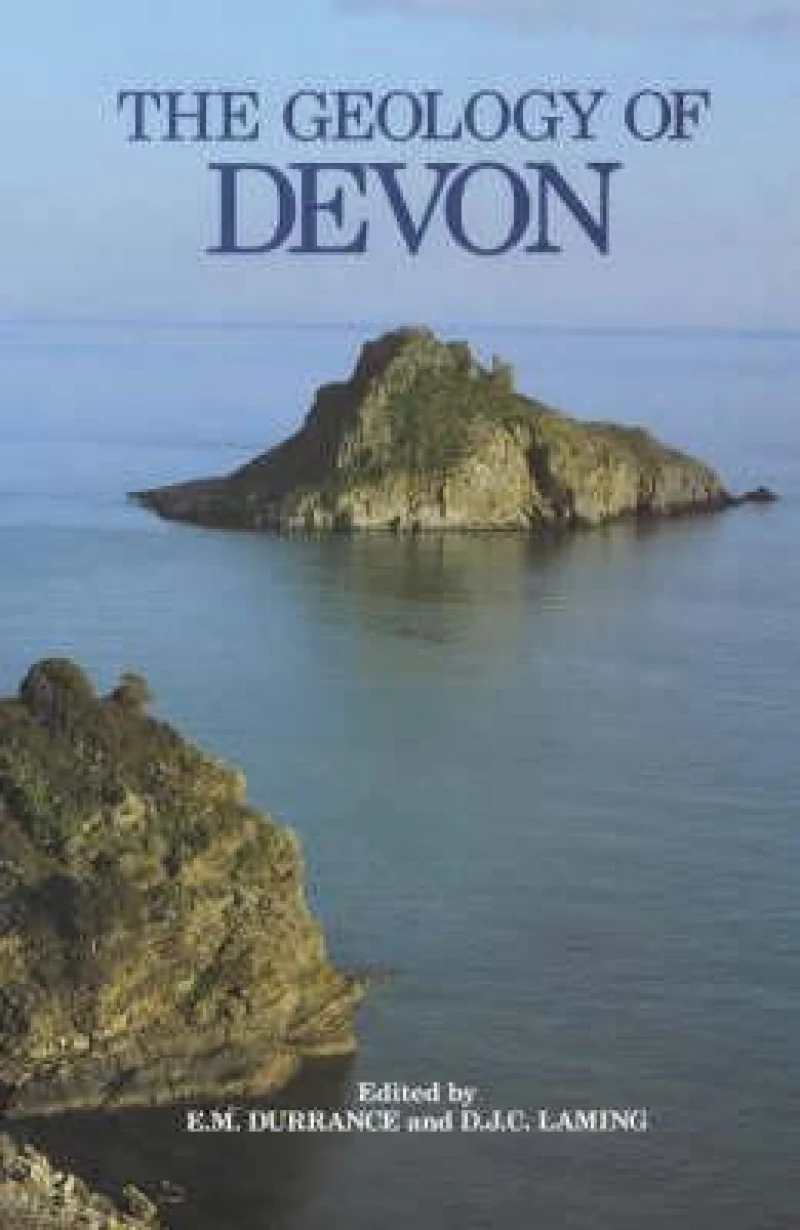 The Geology of Devon