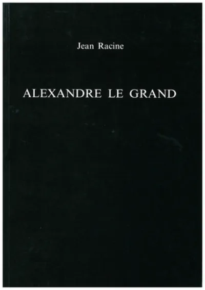 Alexandre Le Grand