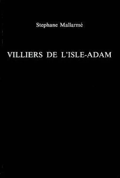 Villiers de l'Isle-Adam
